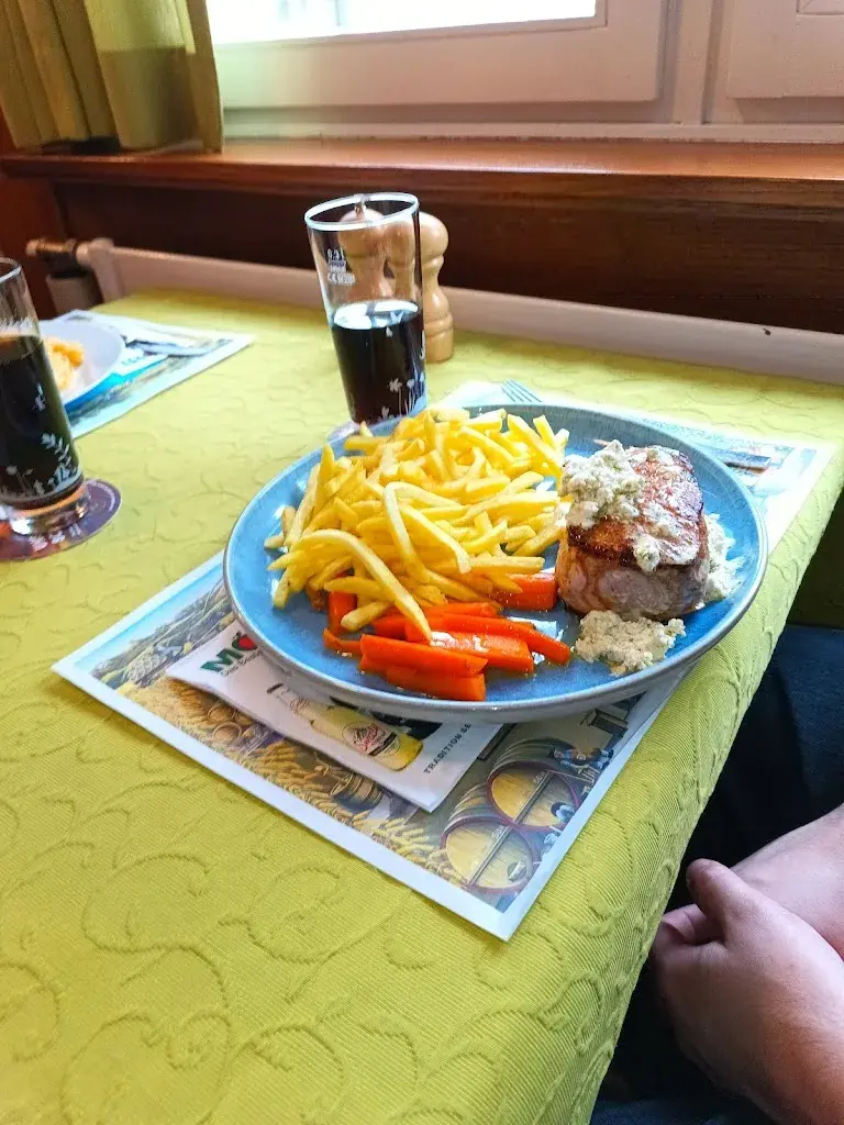 Menu_Restaurant Adler_Herisau_image_5