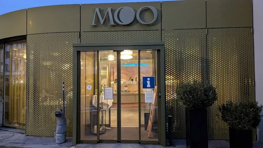 Thomas Bachmann_Restaurant MOO_Herisau_review