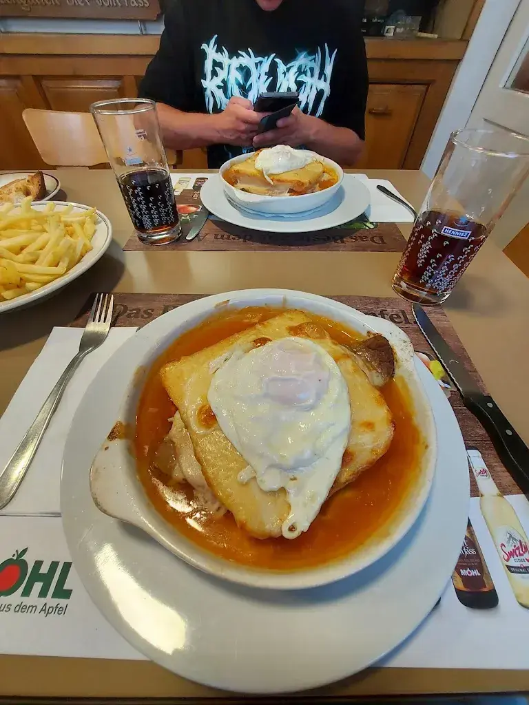 Menu_Restaurant Schiff_Herisau_immagine_3