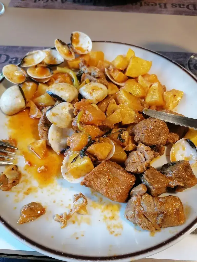 Menu_Restaurant Schiff_Herisau_immagine_5