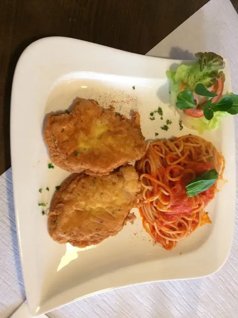 Domenico Pompadur_Restaurant zum Tannenbaum_Herisau_Bewertung