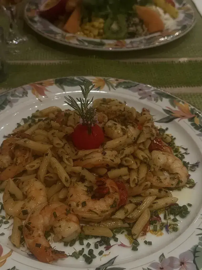 Viktoria T_Restaurant Engel Herisau_Herisau_review