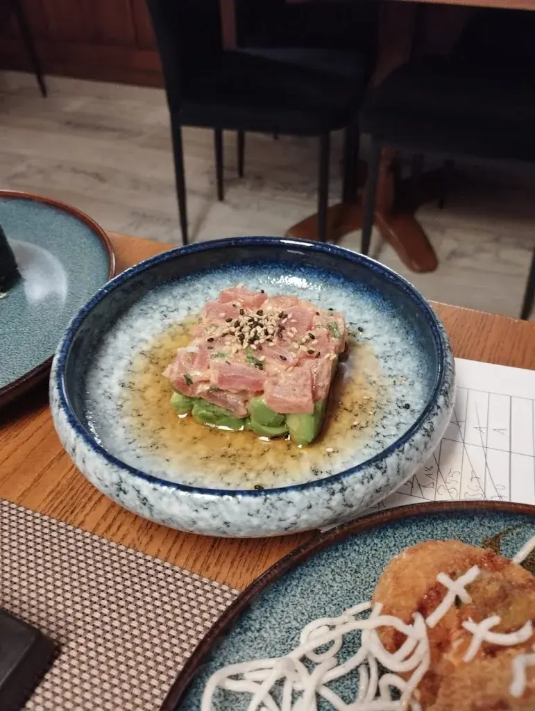 Daniela Schmid_Sakuragarten_Herisau_review