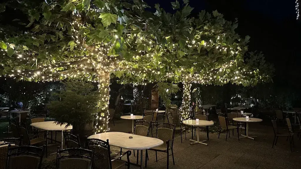 Restaurant Bürgisweyerbad restaurant in Madiswil