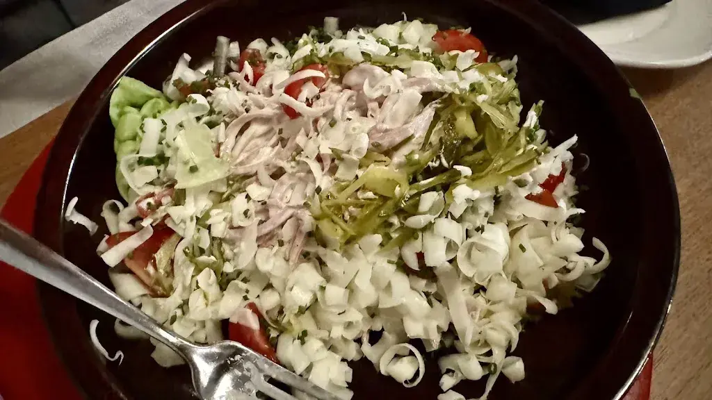 Menu_Restaurant Pinte Grindelwald_Grindelwald_image_9