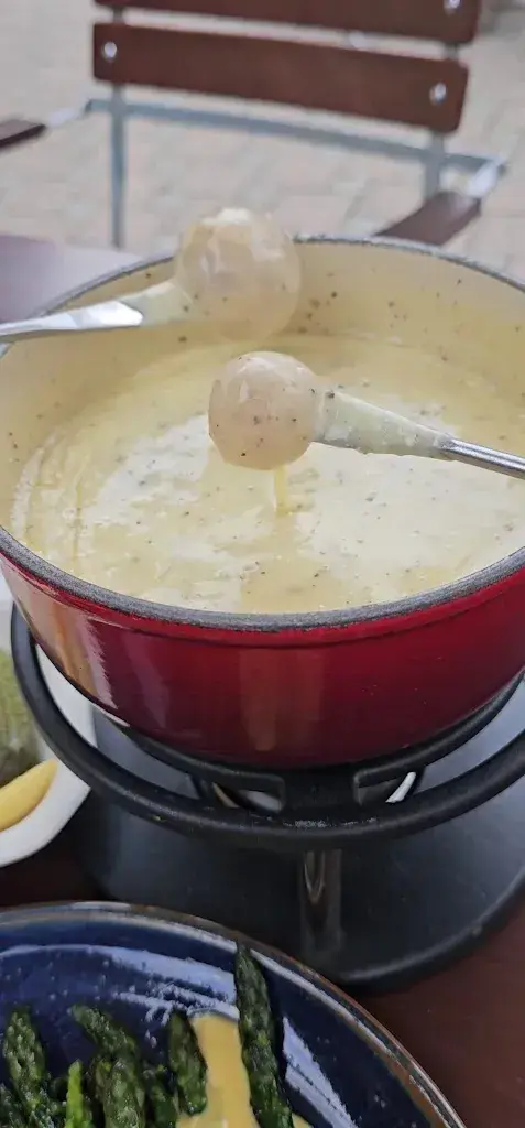 Martlet_Restaurant Pinte Grindelwald_Grindelwald_avis