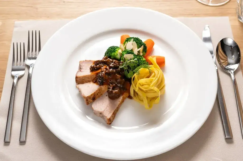 Restaurant Park_Herisau_menu_image_1