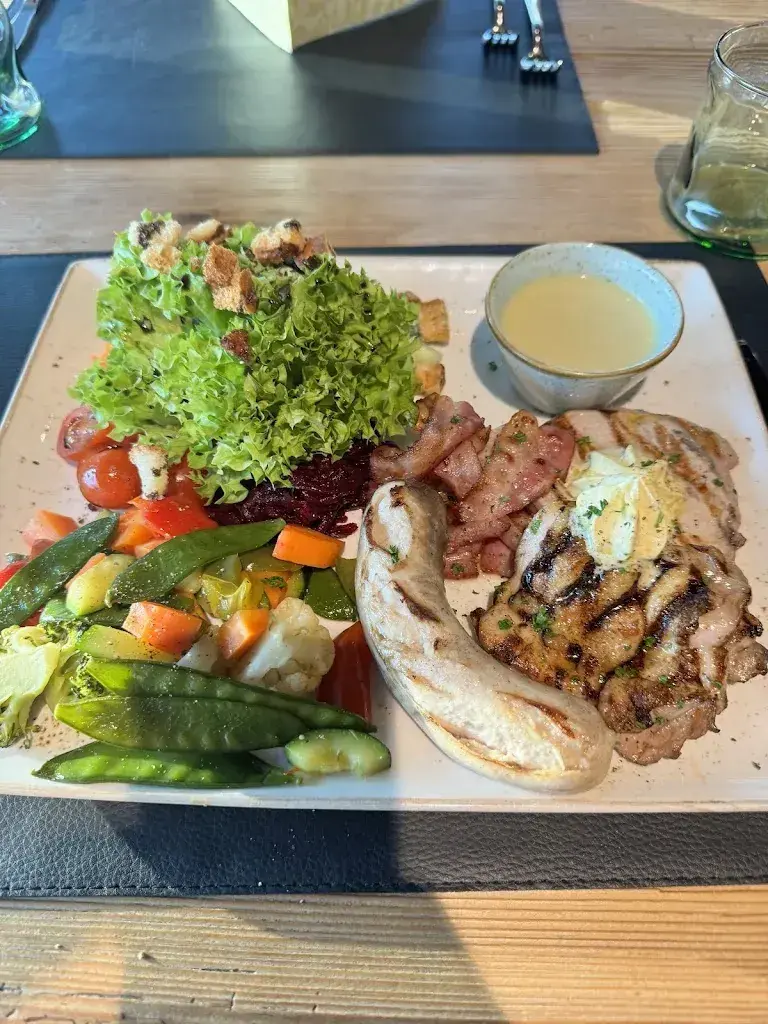 CJ Mouton_Bären Herisau_Herisau_review