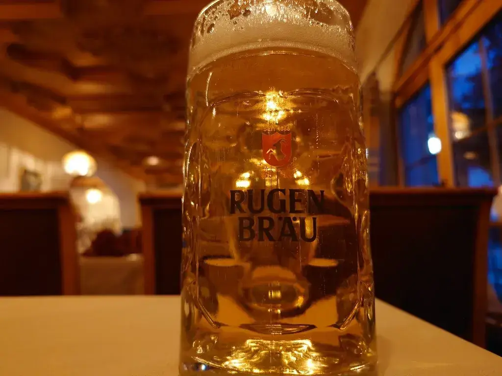 Menü_Restaurant Föhrenstube + Gaststube Grindelwald_Grindelwald_Bild_7