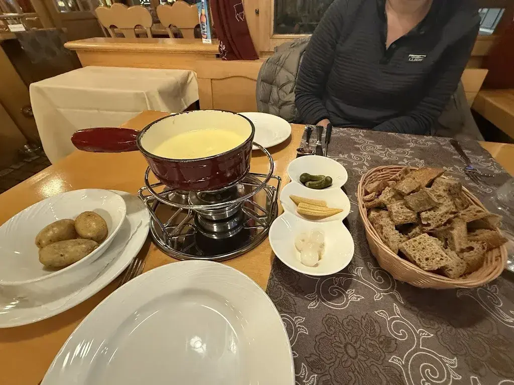 Pete Drummond_Restaurant Föhrenstube + Gaststube Grindelwald_Grindelwald_Bewertung