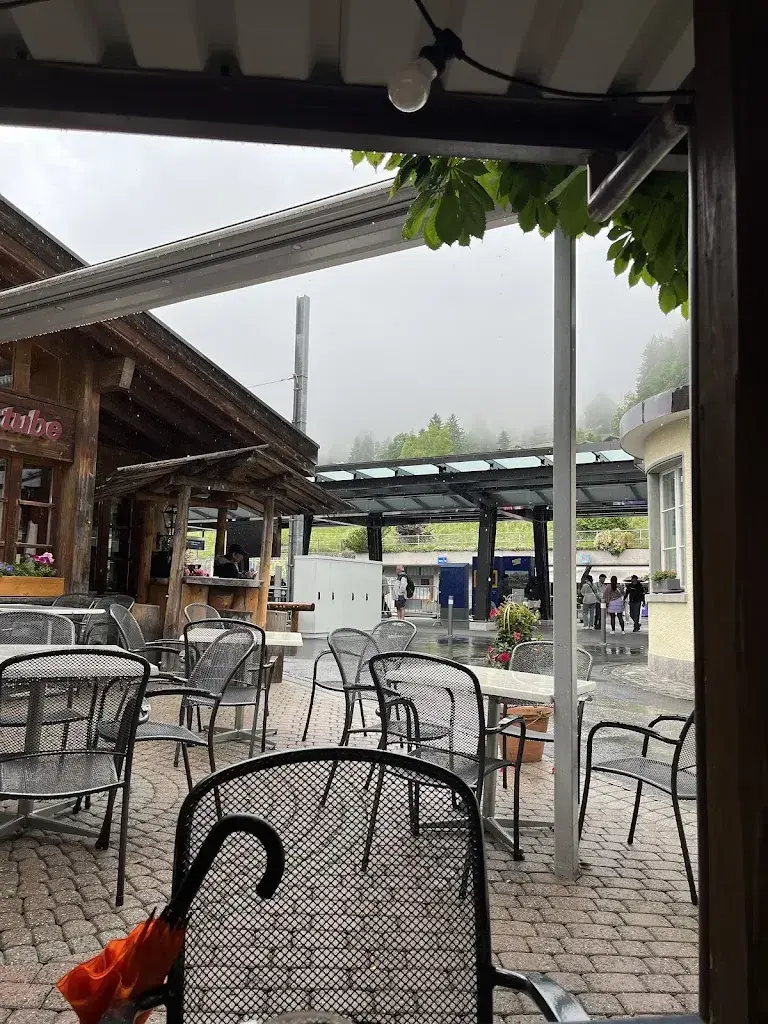 Mike and Joy Lawrence_Restaurant Föhrenstube + Gaststube Grindelwald_Grindelwald_Bewertung