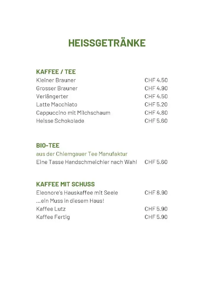 Menu_Landgasthof zur Steirerwirtin_Stein_image_2