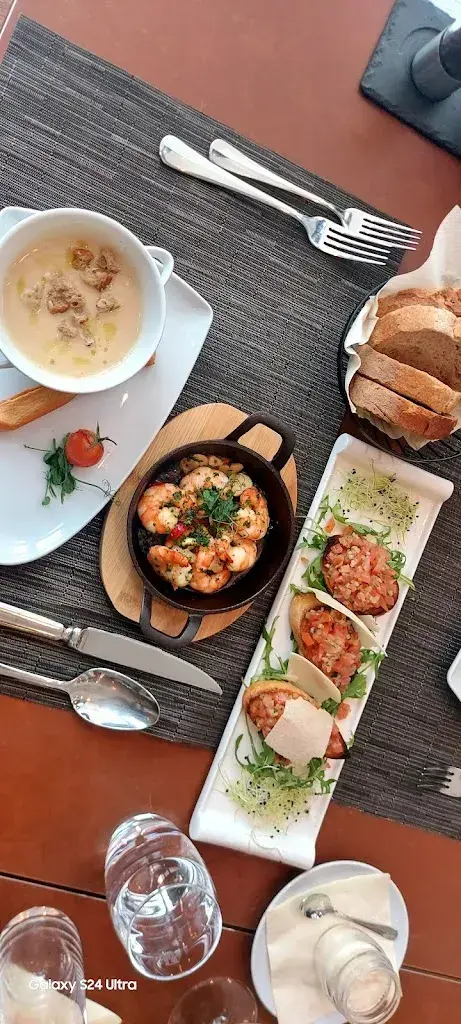 Menu_Restaurant Sasso_Stein_image_7