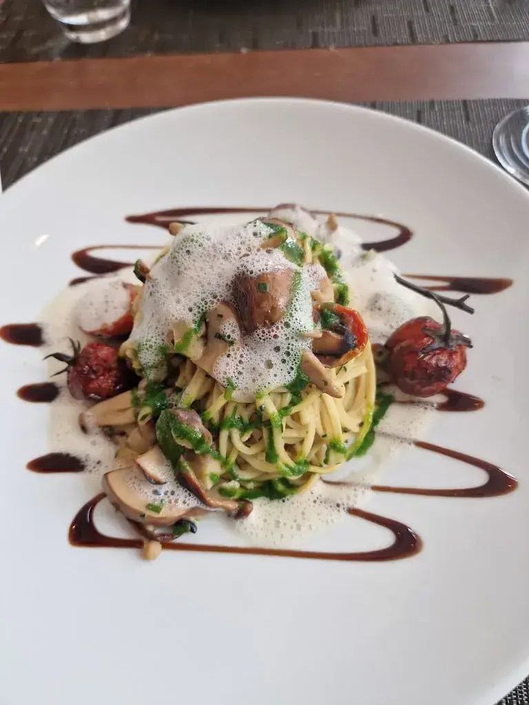 Nadia Ambühl_Restaurant Sasso_Stein_avis