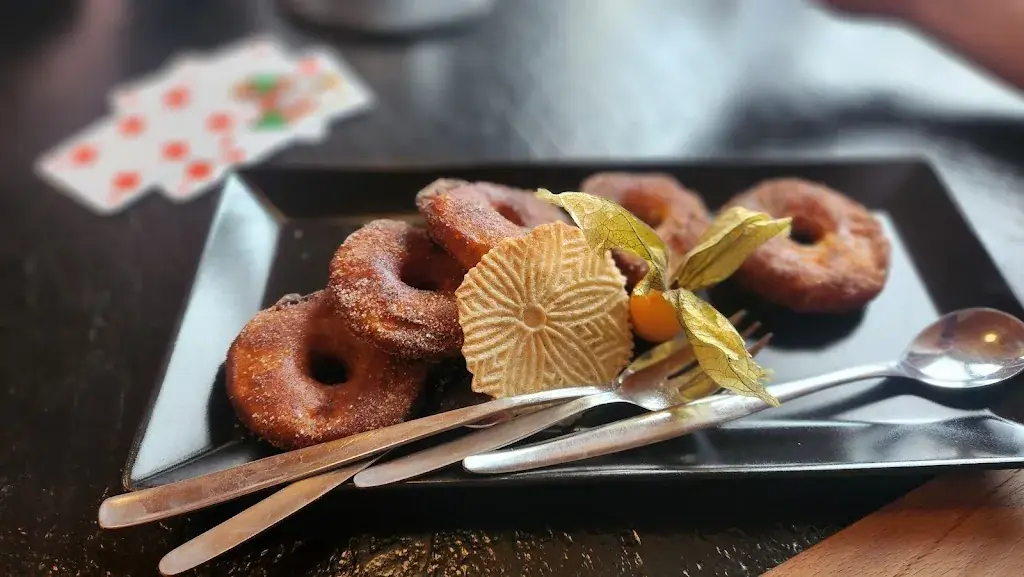 Gasthaus Hörnli Hundwil - Familie Frischknecht restaurant in Hundwil