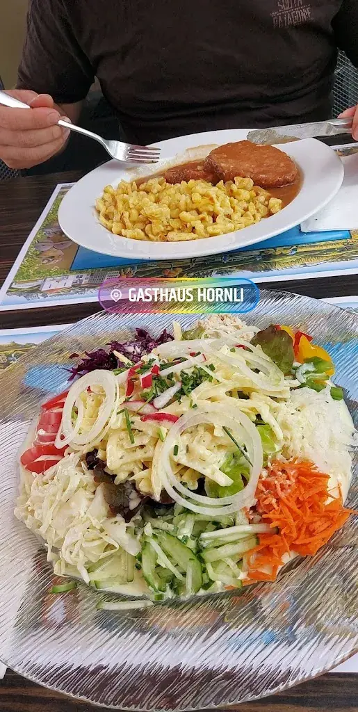 Menu_Gasthaus Hörnli Hundwil - Familie Frischknecht_Hundwil_image_3