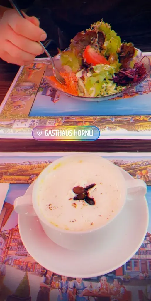 Nathy AR_Gasthaus Hörnli Hundwil - Familie Frischknecht_Hundwil_review