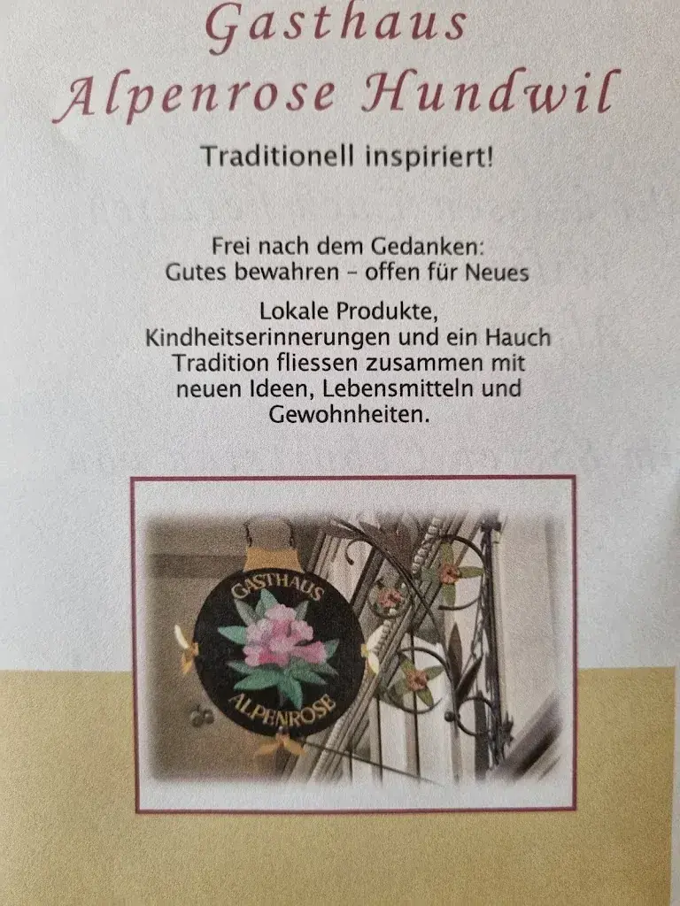 Menu_Alpenrose_Hundwil_image_1
