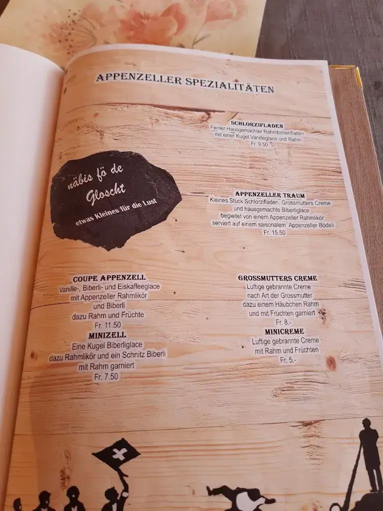 Menu_Landgasthaus Rössli Hundwil_Hundwil_image_2