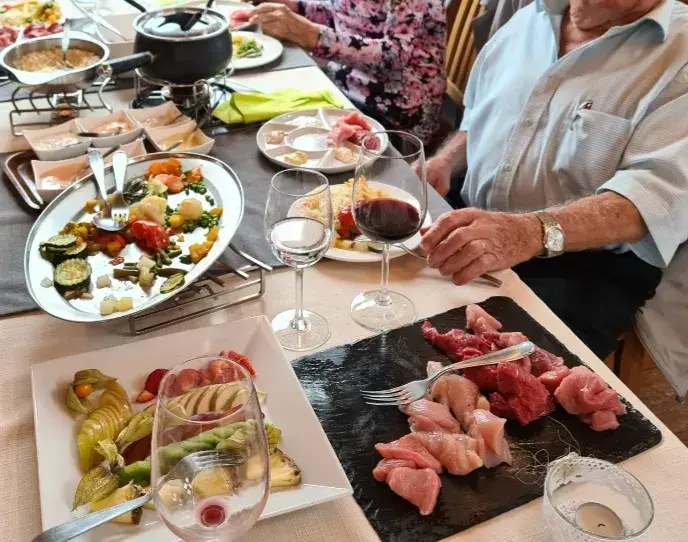 Menu_Landgasthaus Rössli Hundwil_Hundwil_image_5