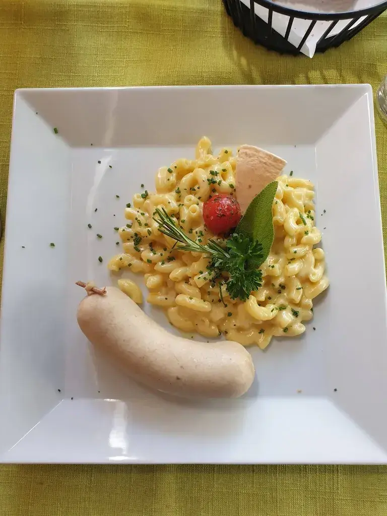 Menu_Landgasthaus Rössli Hundwil_Hundwil_image_8