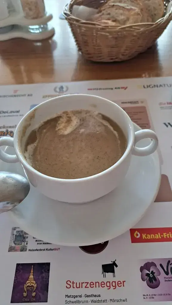 Theresia Lanfranchi_Krone_Hundwil_review