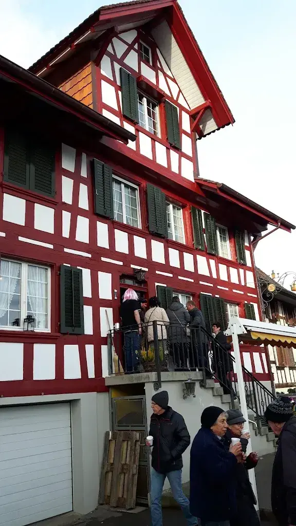 Hans Stauber_Krone_Hundwil_review