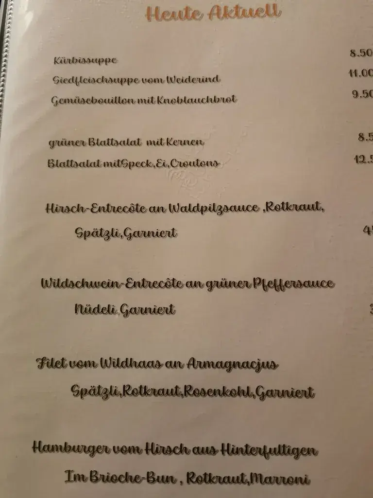 Menu_Restaurant Bären_Oberbalm_image_1