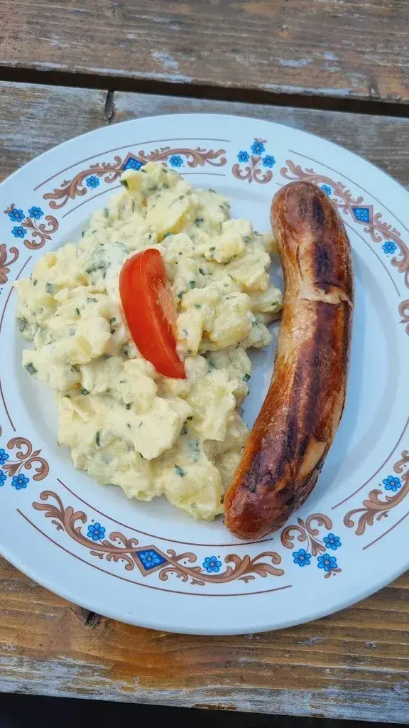 Menu_Bergrestaurant Hundwilerhöhe_Hundwil_image_5