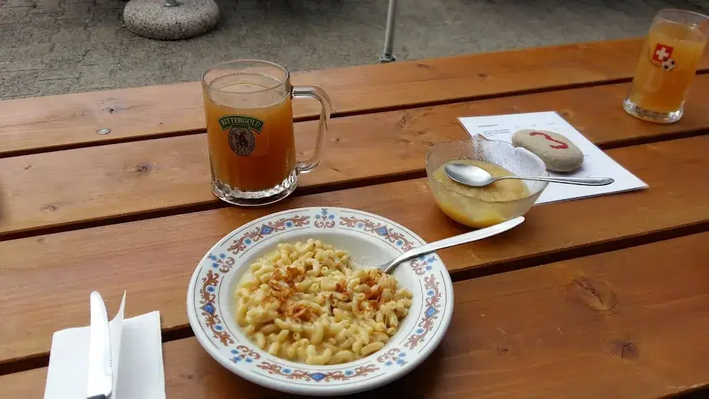 Menu_Bergrestaurant Hundwilerhöhe_Hundwil_image_6