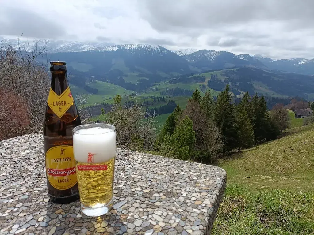 Menu_Bergrestaurant Hundwilerhöhe_Hundwil_image_7