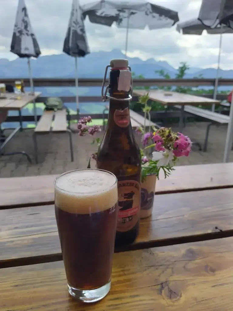 Menu_Bergrestaurant Hundwilerhöhe_Hundwil_image_9