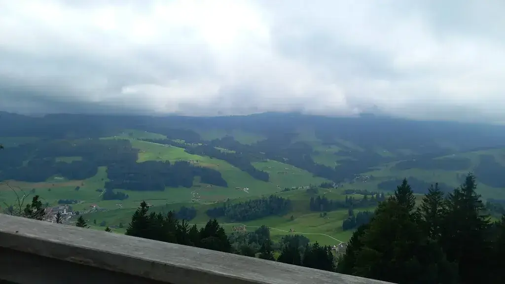 joselito nobrega_Bergrestaurant Hundwilerhöhe_Hundwil_review