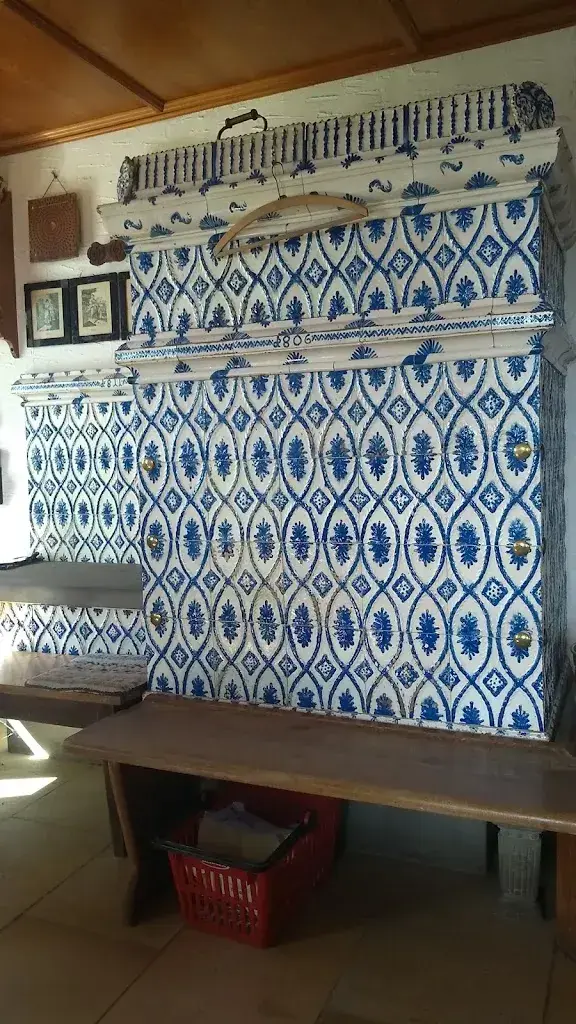 Armin Neff_Bergrestaurant Hundwilerhöhe_Hundwil_review