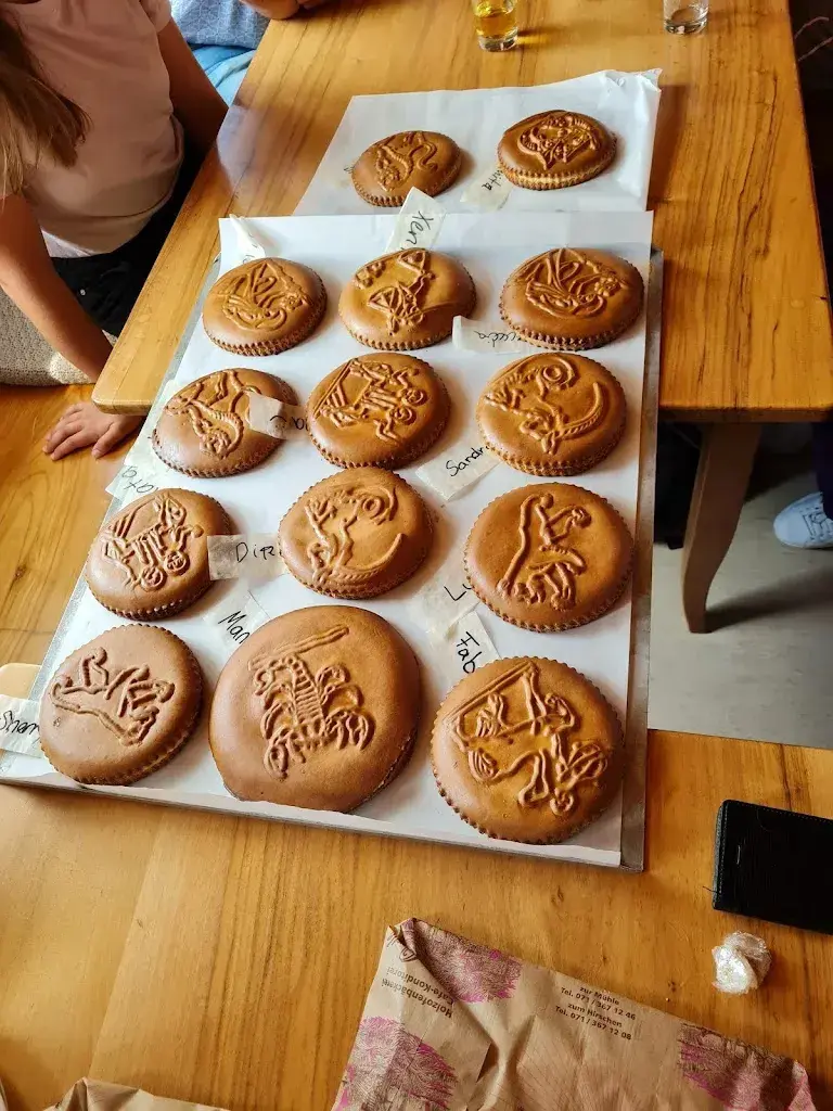 Mühle restaurant in Hundwil