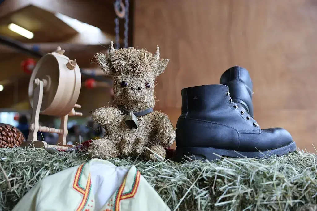 Cindy Kehl_Restaurant Hofstoebli Urnäsch_Urnäsch_review