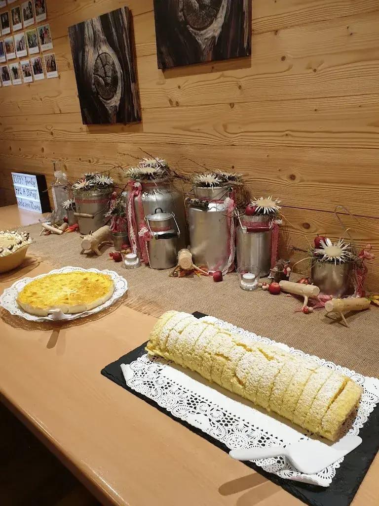 Andrea Müller_Restaurant Hofstoebli Urnäsch_Urnäsch_review