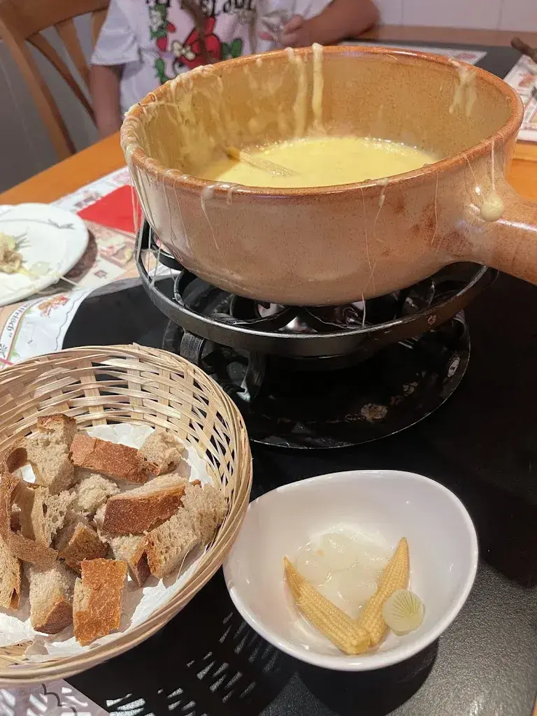 AnchorandApron_Restaurant Löwen_Urnäsch_review