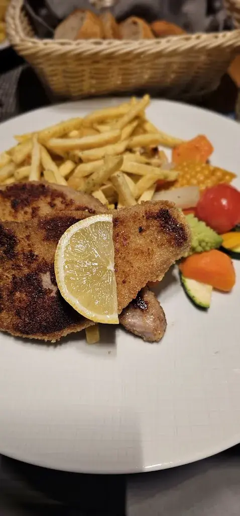 Ferox_Gasthof Dorfplatz Urnäsch_Urnäsch_review