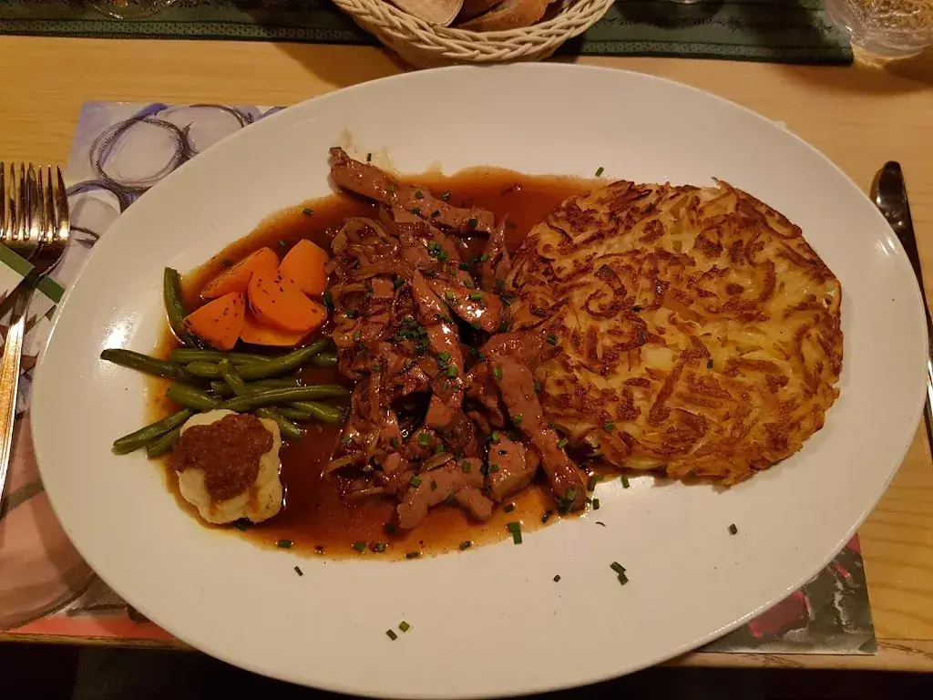 Menu_Gasthaus Ochsen Urnäsch_Urnäsch_immagine_4
