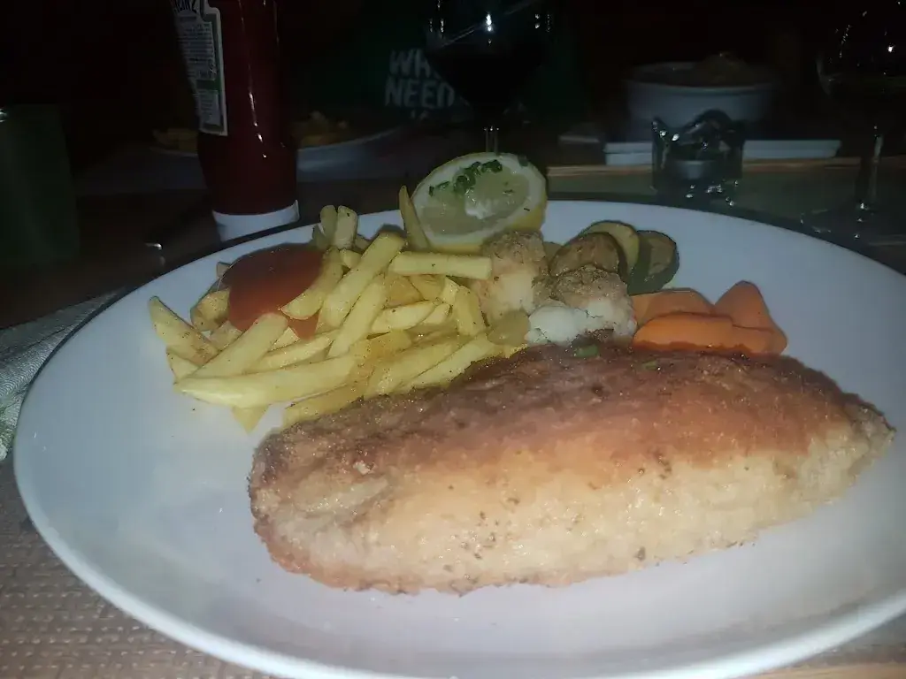 Menu_Gasthaus Ochsen Urnäsch_Urnäsch_immagine_5