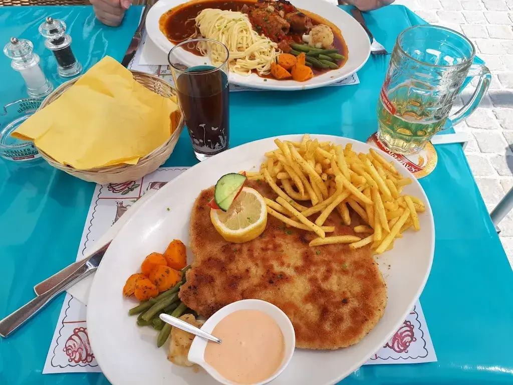 Schmidt Thomas_Gasthaus Ochsen Urnäsch_Urnäsch_recensione