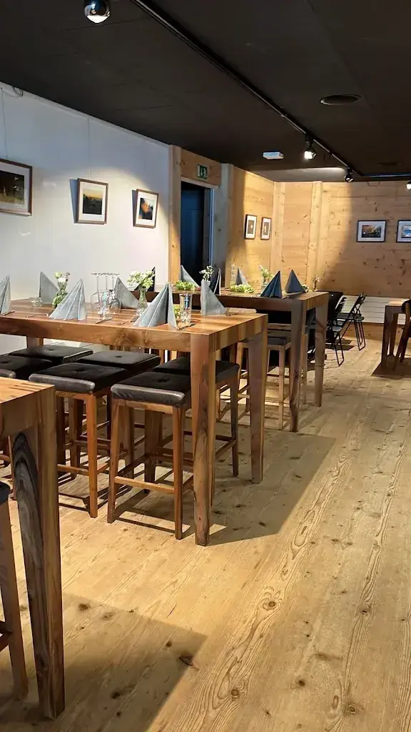 Gioia Bezzola_Eventküche Urnäsch_Urnäsch_review