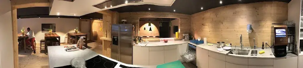 Werner Gerber_Eventküche Urnäsch_Urnäsch_review