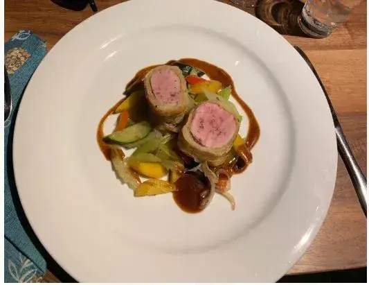 Daniel Studer_Eventküche Urnäsch_Urnäsch_review