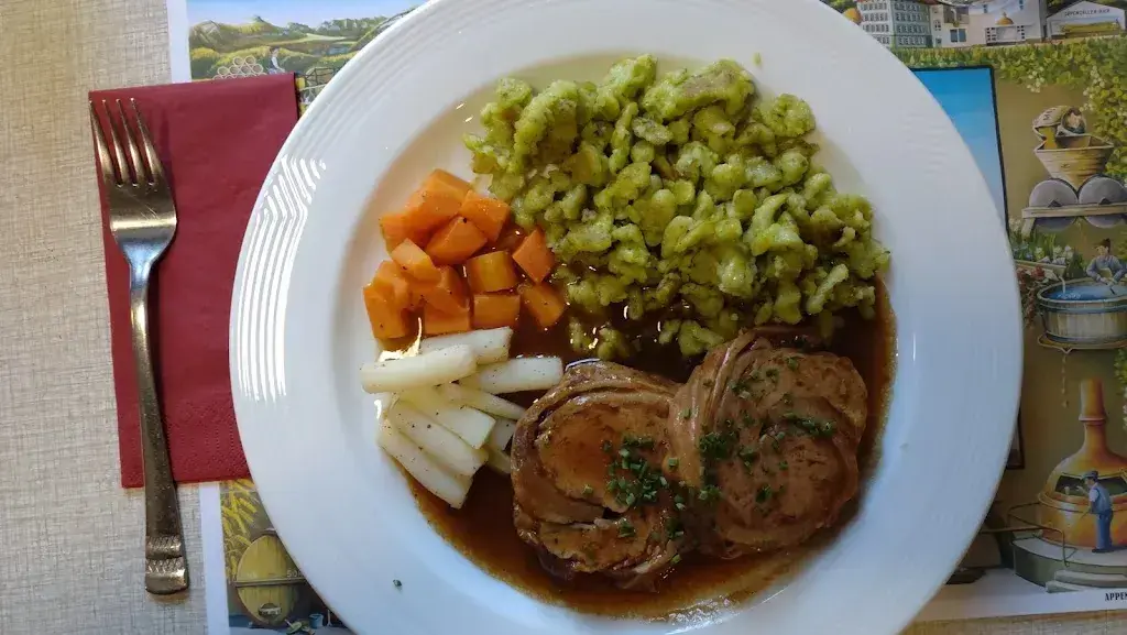 Menü_Säntisblick_Urnäsch_Bild_4