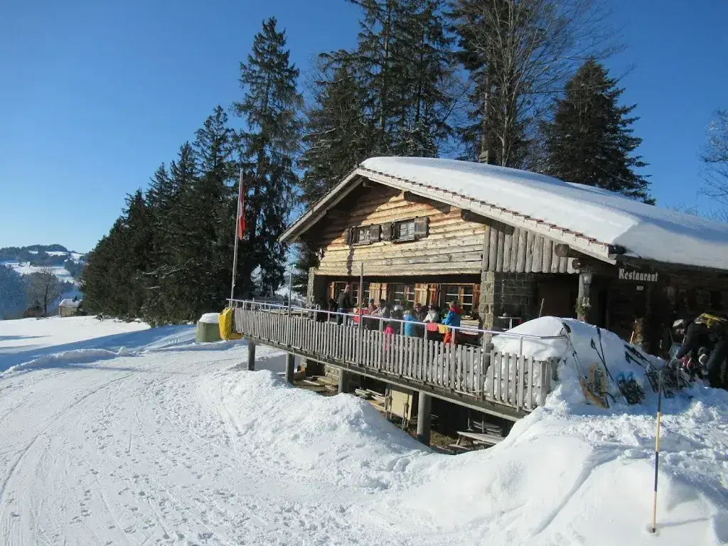Andreas Schweiss_Osteregg_Urnäsch_Bewertung
