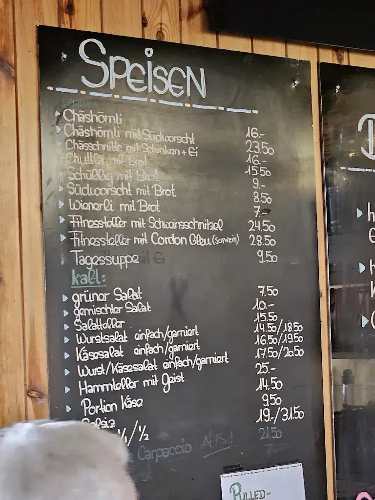 Menu_Bergrestaurant Hochhamm_Schönengrund_image_2