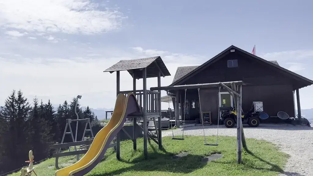 Teo Dumsas_Bergrestaurant Hochhamm_Schönengrund_review