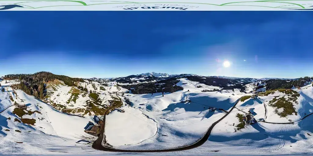 Greg O'Hara_Bergrestaurant Hochhamm_Schönengrund_review